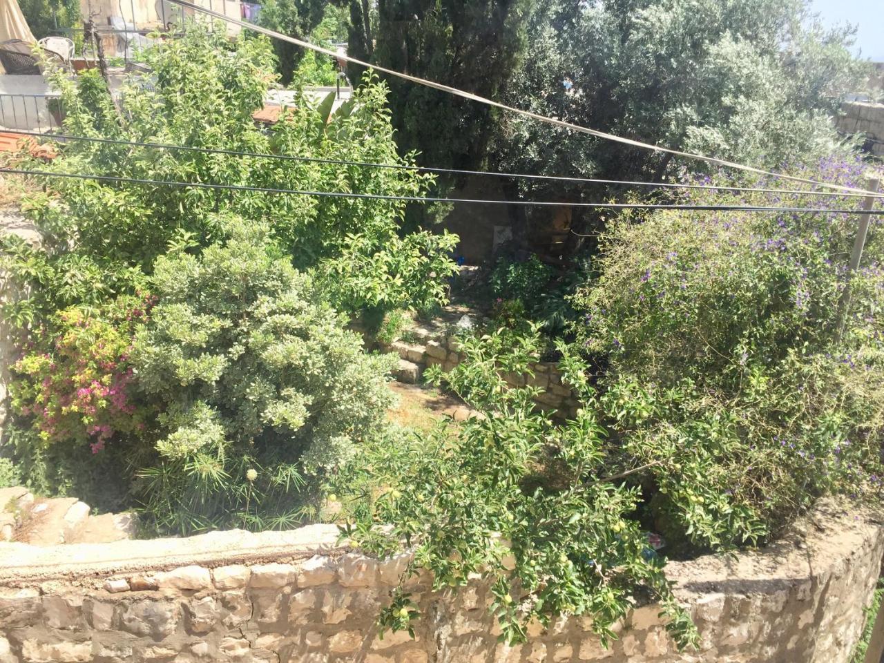 Inn Tzfat Safed Exterior foto